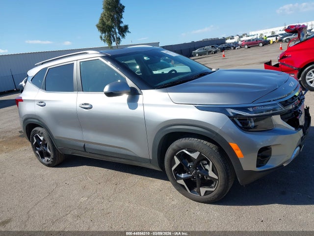 KIA SELTOS EX 2024 KNDER2AA5R7664796 Image 13