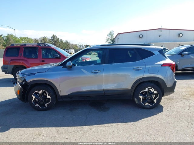 KIA SELTOS EX 2024 KNDER2AA5R7664796 Image 14