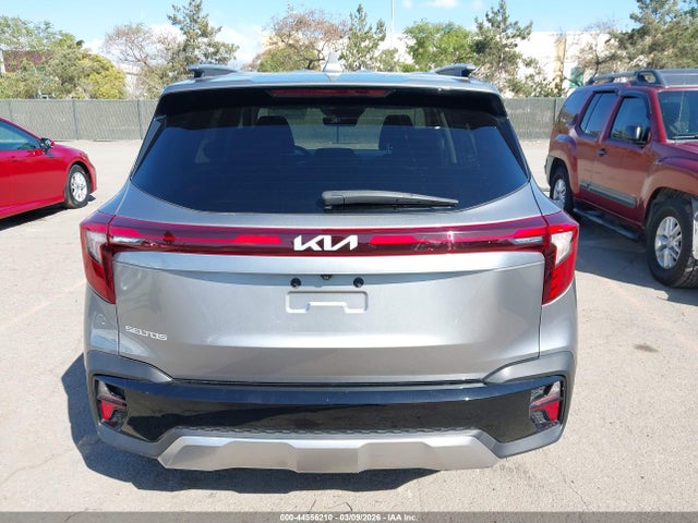 KIA SELTOS EX 2024 KNDER2AA5R7664796 Image 16
