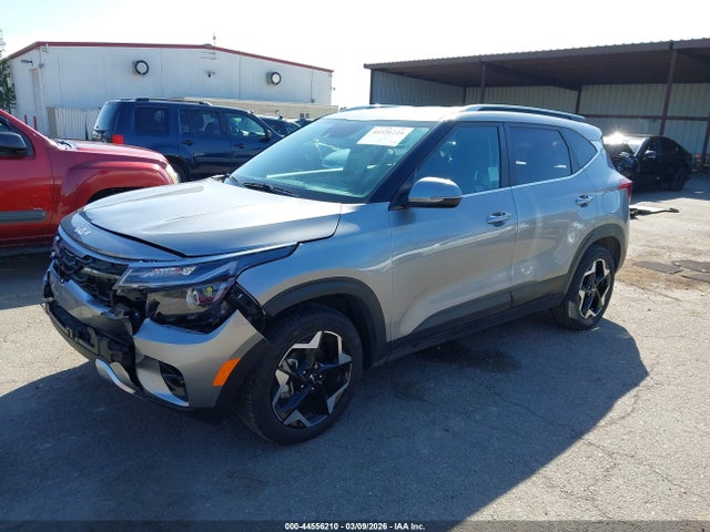 KIA SELTOS EX 2024 KNDER2AA5R7664796 Image 2