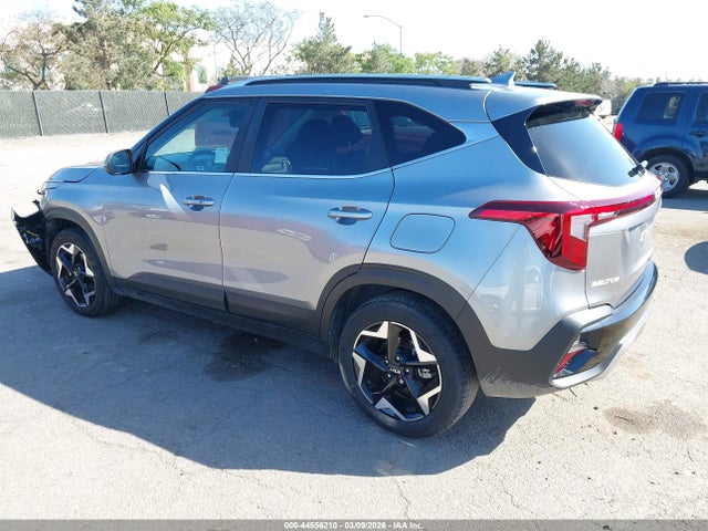KIA SELTOS EX 2024 KNDER2AA5R7664796 Image 3