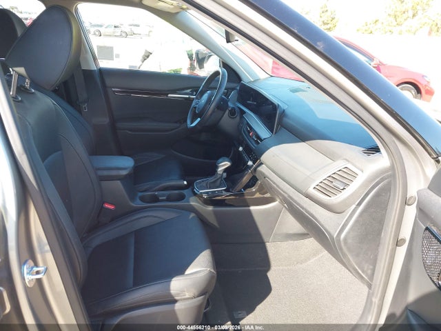 KIA SELTOS EX 2024 KNDER2AA5R7664796 Image 5
