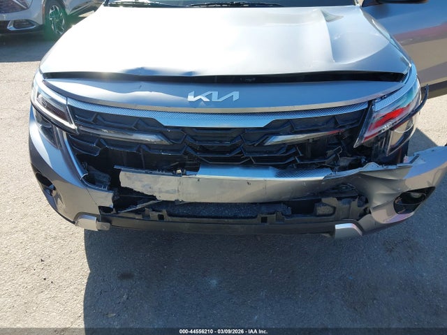 KIA SELTOS EX 2024 KNDER2AA5R7664796 Image 6