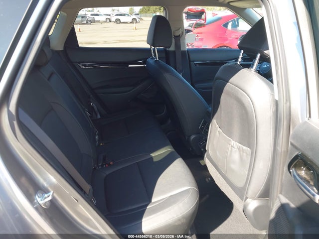 KIA SELTOS EX 2024 KNDER2AA5R7664796 Image 8
