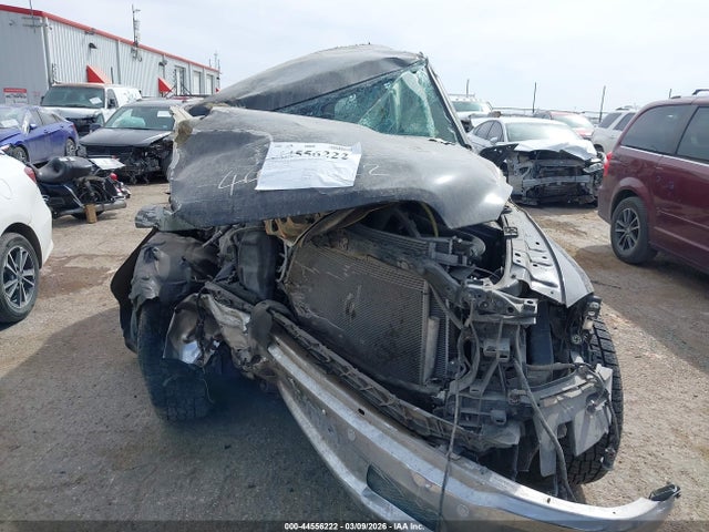 Aukcja sprzedaży 2018 Ram 1500 Lone Star  4x2 5'7 Box, vin: 1C6RR6LT3JS350354, numer aukcji: 44556222