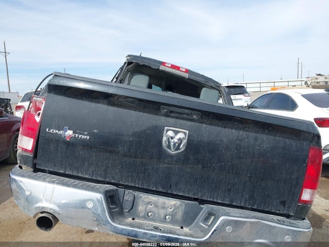 Aukcja sprzedaży 2018 Ram 1500 Lone Star  4x2 5'7 Box, vin: 1C6RR6LT3JS350354, numer aukcji: 44556222