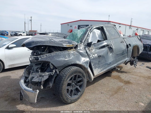 Aukcja sprzedaży 2018 Ram 1500 Lone Star  4x2 5'7 Box, vin: 1C6RR6LT3JS350354, numer aukcji: 44556222