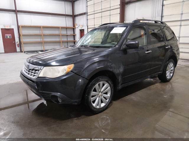 Aukcja sprzedaży 2011 Subaru Forester 2.5x Premium, vin: JF2SHADC5BH740208, numer aukcji: 44556224