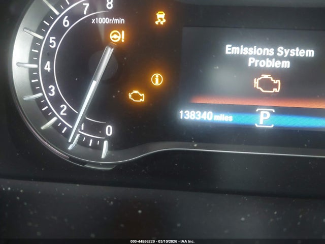 Honda Pilot Touring 2016 5FNYF5H99GB054667 Image 16