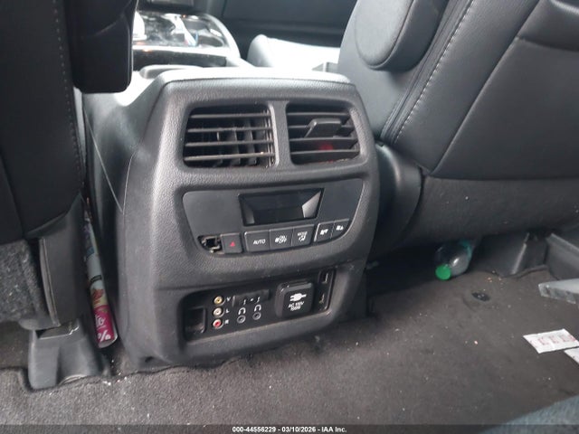 Honda Pilot Touring 2016 5FNYF5H99GB054667 Image 19