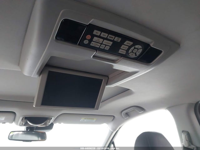 Honda Pilot Touring 2016 5FNYF5H99GB054667 Image 20