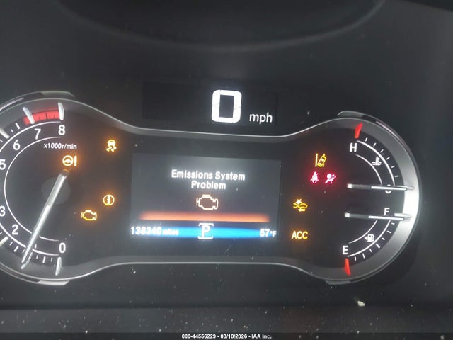Honda Pilot Touring 2016 5FNYF5H99GB054667 Image 7