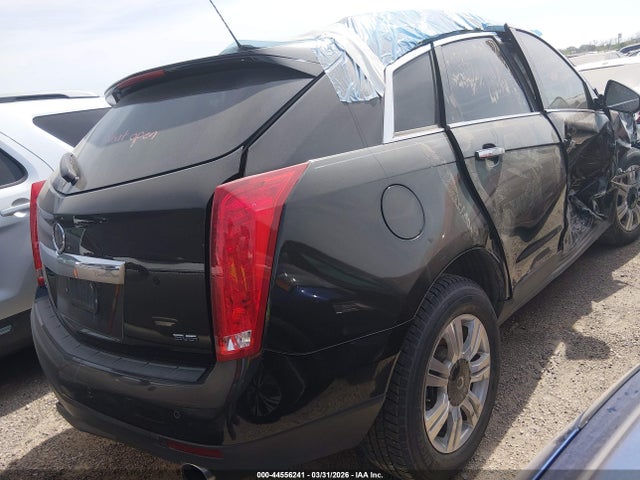 2016 CADILLAC SRX 3GYFNBE30GS582379 Photo 3