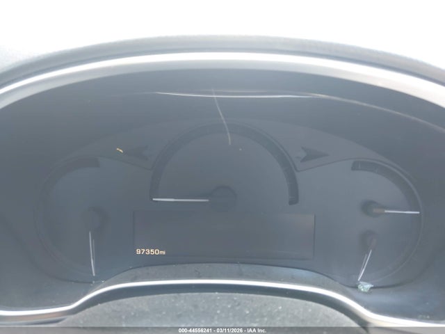 2016 CADILLAC SRX 3GYFNBE30GS582379 Photo 6