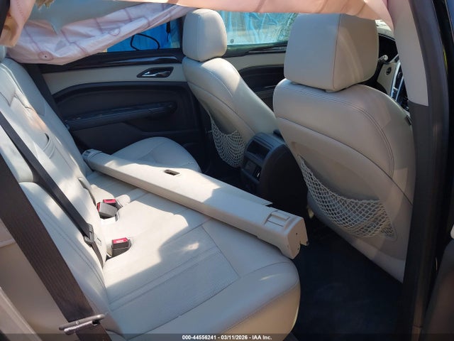 2016 CADILLAC SRX 3GYFNBE30GS582379 Photo 7