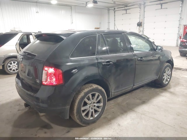 2014 FORD EDGE 2FMDK4JC7EBB44156 Photo 3
