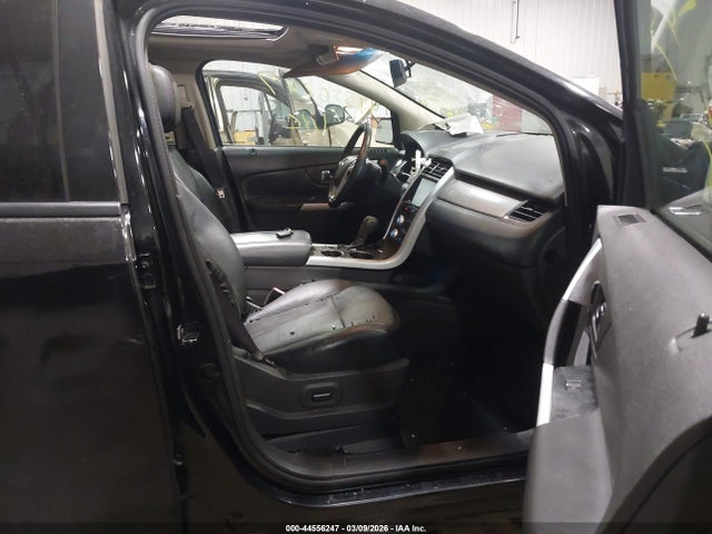 2014 FORD EDGE 2FMDK4JC7EBB44156 Photo 4