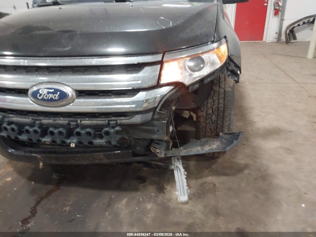 2014 FORD EDGE 2FMDK4JC7EBB44156 Photo 5