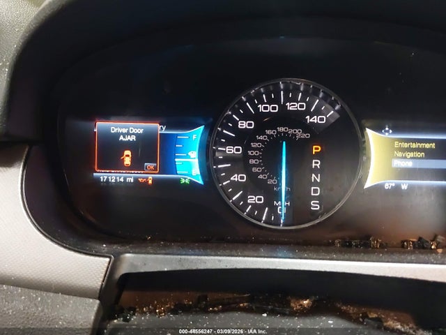 2014 FORD EDGE 2FMDK4JC7EBB44156 Photo 6