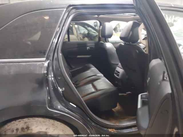 2014 FORD EDGE 2FMDK4JC7EBB44156 Photo 7