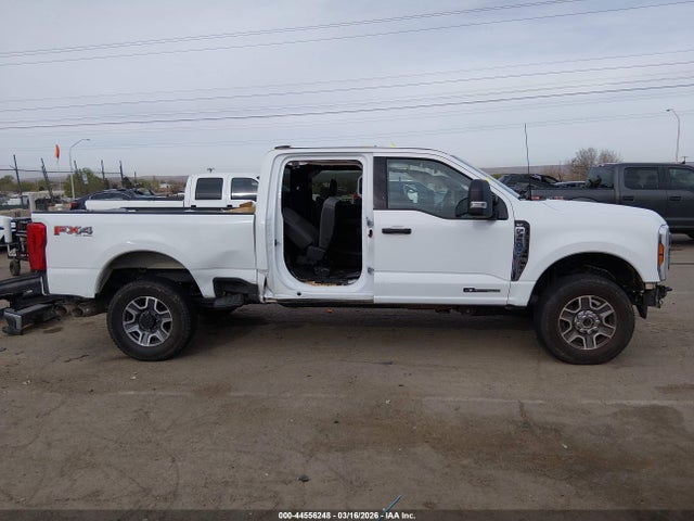 Ford F-350 Xlt 2025 1FT8W3BT8SED93309 Image 14