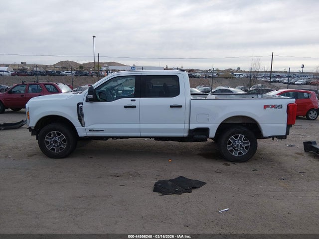 Ford F-350 Xlt 2025 1FT8W3BT8SED93309 Image 15
