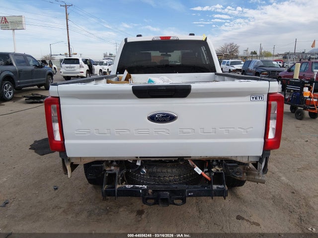 Ford F-350 Xlt 2025 1FT8W3BT8SED93309 Image 16