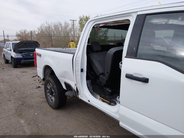 Ford F-350 Xlt 2025 1FT8W3BT8SED93309 Image 11
