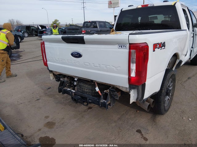 Ford F-350 Xlt 2025 1FT8W3BT8SED93309 Image 17