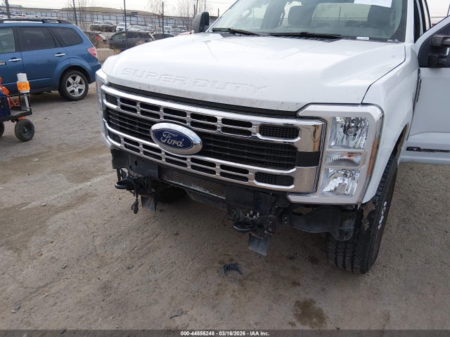 Ford F-350 Xlt 2025 1FT8W3BT8SED93309 Image 19