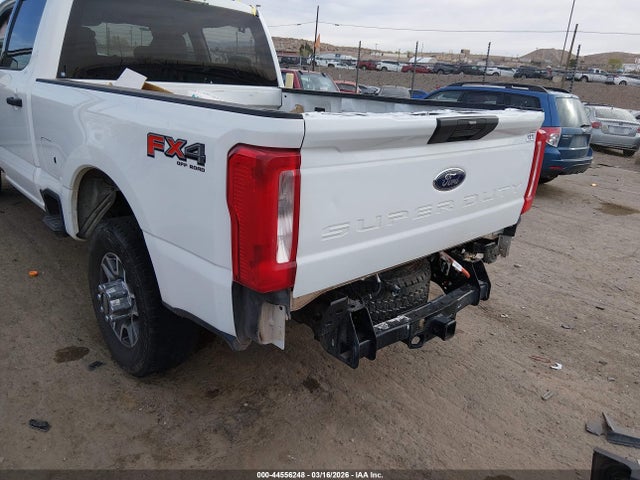 Ford F-350 Xlt 2025 1FT8W3BT8SED93309 Image 20