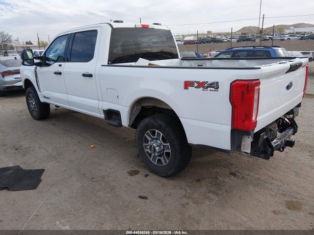 Ford F-350 Xlt 2025 1FT8W3BT8SED93309 Image 3
