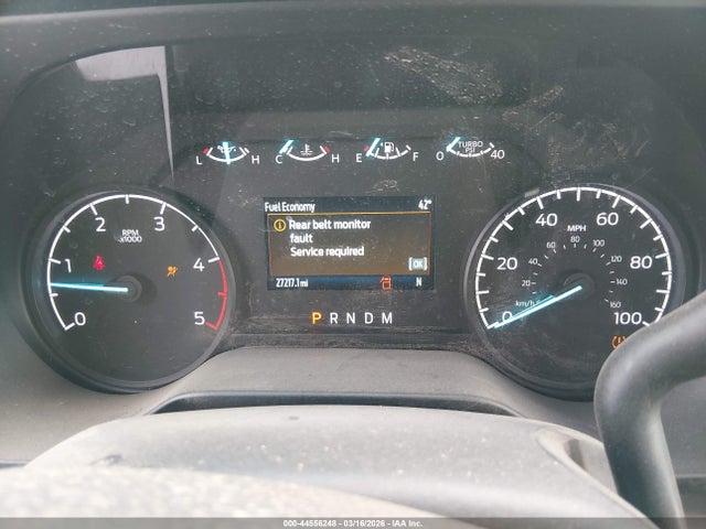 Ford F-350 Xlt 2025 1FT8W3BT8SED93309 Image 5