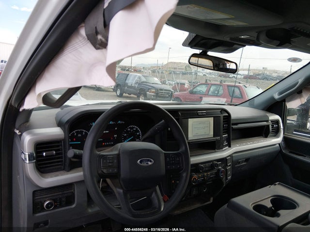 Ford F-350 Xlt 2025 1FT8W3BT8SED93309 Image 6