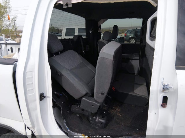 Ford F-350 Xlt 2025 1FT8W3BT8SED93309 Image 7