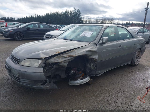 1997 Lexus Es 300 მანქანა იყიდება აუქციონზე, vin: JT8BF22G1V0053907, აუქციონის ნომერი: 44556250