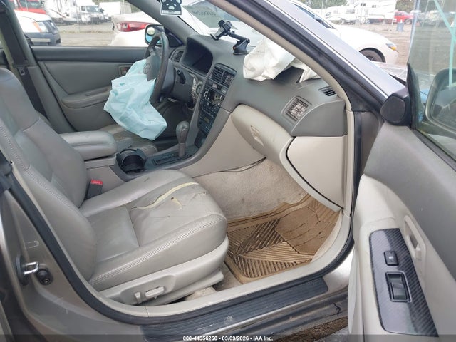 1997 Lexus Es 300 მანქანა იყიდება აუქციონზე, vin: JT8BF22G1V0053907, აუქციონის ნომერი: 44556250
