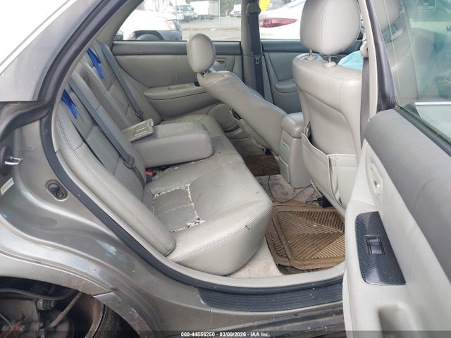 1997 Lexus Es 300 მანქანა იყიდება აუქციონზე, vin: JT8BF22G1V0053907, აუქციონის ნომერი: 44556250