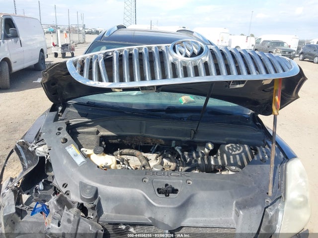 Aukcja sprzedaży 2011 Buick Enclave 2xl, vin: 5GAKRCED9BJ207819, numer aukcji: 44556255