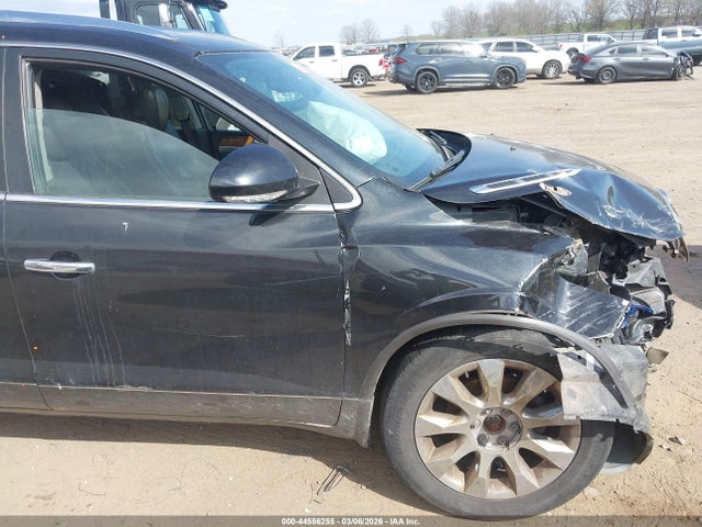 Aukcja sprzedaży 2011 Buick Enclave 2xl, vin: 5GAKRCED9BJ207819, numer aukcji: 44556255