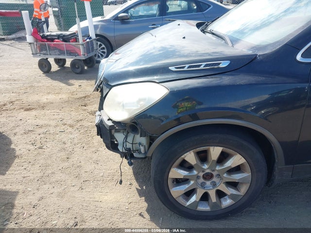 Aukcja sprzedaży 2011 Buick Enclave 2xl, vin: 5GAKRCED9BJ207819, numer aukcji: 44556255