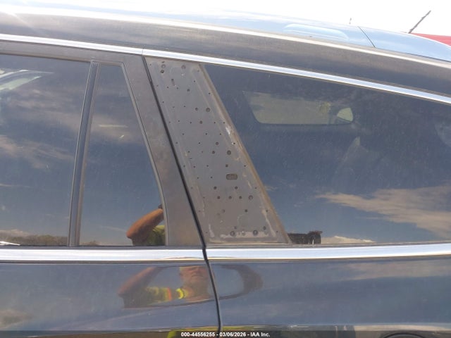 Aukcja sprzedaży 2011 Buick Enclave 2xl, vin: 5GAKRCED9BJ207819, numer aukcji: 44556255