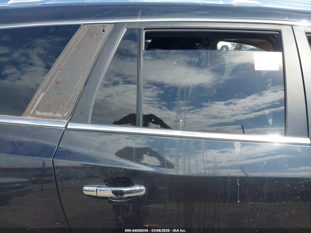 Aukcja sprzedaży 2011 Buick Enclave 2xl, vin: 5GAKRCED9BJ207819, numer aukcji: 44556255