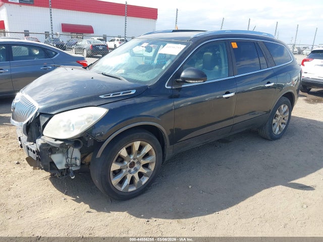 Aukcja sprzedaży 2011 Buick Enclave 2xl, vin: 5GAKRCED9BJ207819, numer aukcji: 44556255