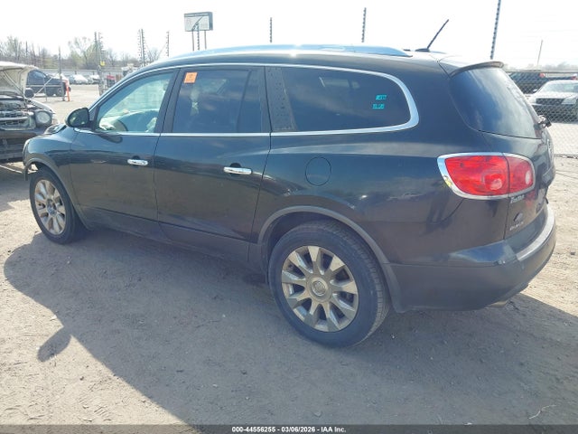 Aukcja sprzedaży 2011 Buick Enclave 2xl, vin: 5GAKRCED9BJ207819, numer aukcji: 44556255