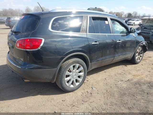 Aukcja sprzedaży 2011 Buick Enclave 2xl, vin: 5GAKRCED9BJ207819, numer aukcji: 44556255