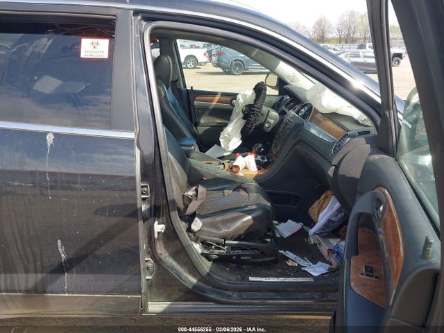 Aukcja sprzedaży 2011 Buick Enclave 2xl, vin: 5GAKRCED9BJ207819, numer aukcji: 44556255