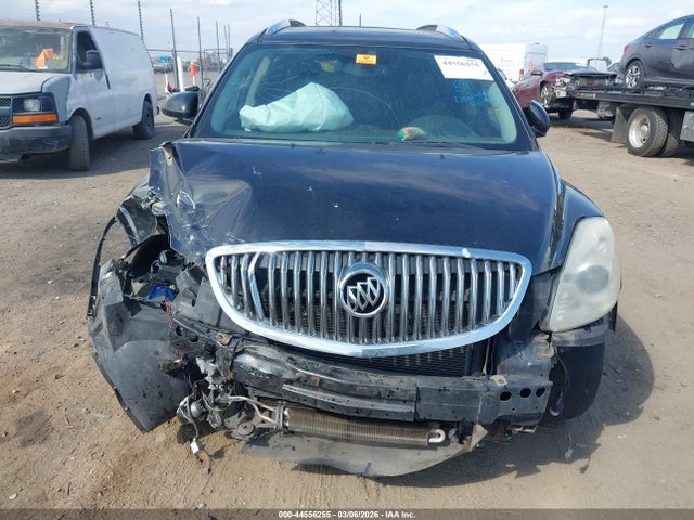Aukcja sprzedaży 2011 Buick Enclave 2xl, vin: 5GAKRCED9BJ207819, numer aukcji: 44556255