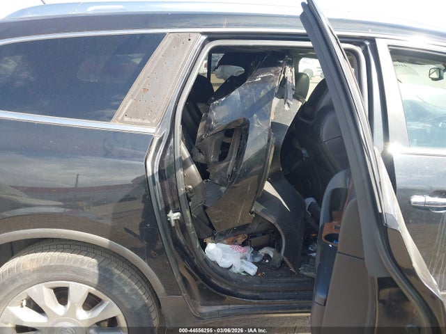 Aukcja sprzedaży 2011 Buick Enclave 2xl, vin: 5GAKRCED9BJ207819, numer aukcji: 44556255