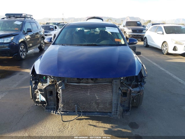 5XXGT4L34JG249484 KIA Optima S